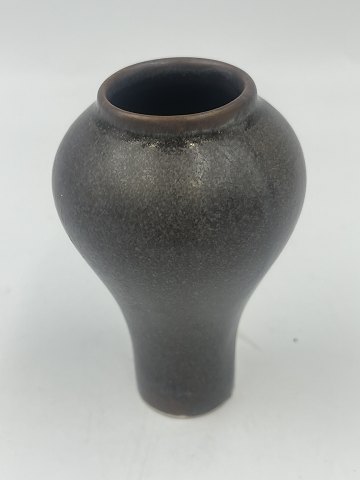 Miniature arabia vase