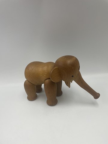 Gammel Kay Bojesen elefant