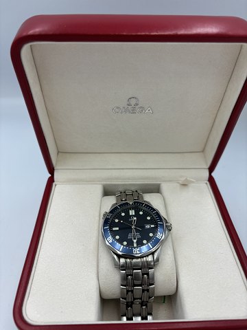 Omega Seamaster professional 300