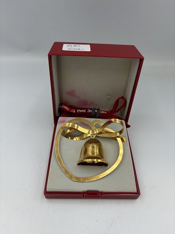 Georg Jensen Juleuro 1984