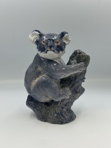 Royal Copenhagen Koala 
