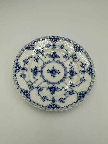 Royal Copenhagen Kagetallerken Nr. 1088