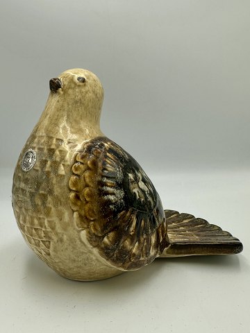 Søholm Danmark - Stentøj Due Figur