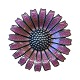 A. Michelsen Marguerite broche