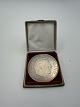 Dansk Sølv medalje