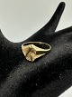 8K Guld Ring